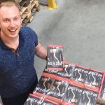 Rozhovor s Michalom Kopeckým: „Autor by mal venovať toľko času propagácii knihy ako jej písaniu“