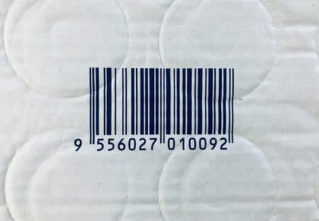 isbn